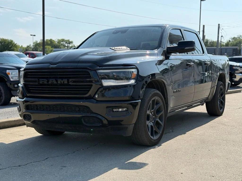 ram ram 1500 pickup 2023 1C6SRFJT4PN567620 image ram ram 1500 pickup 2023 1C6SRFJT4PN567620 image